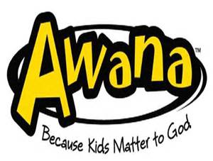 AWANA logo